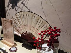 -余欢领鲜火锅(新街口店)