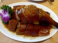 烧鹅下庄-香港深井掂檔烧鹅茶餐厅(海韵城店)