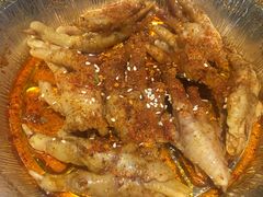 -巴厘龙虾·榜首油焖大虾(音乐学院·沿江酒馆店)