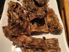 -枪火串烧·东北特色烧烤(罗湖总店)