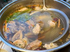 -小煵记·打边炉(西丽文光店)