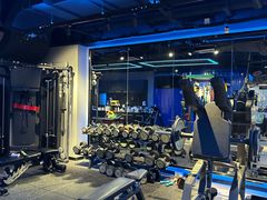 -NRG 健身私教CLUB(WPP达邦协作广场店)