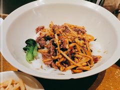 -漆黑觉米粉(三里屯店)