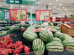 -华润万家(凯德和平广场店)