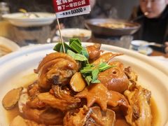 -风炉记忆·非遗风炉菜(处州府城店)