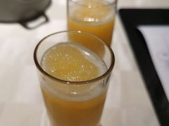 百香雪酪-西堤牛排(南京龙江店)