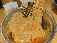 -嘉州鲜知味钵钵鸡(奎星楼店)