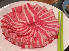 -南门涮肉(上海二店)