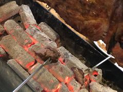 -关二碳烤羊腿(龙翔路店)