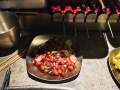 -麦凯伦烧烤·精酿超级工厂店(金桥总店)