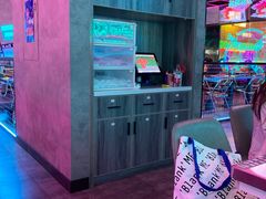 -燥次·烧烤酒场(万象城店)