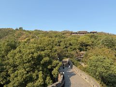 -虞山城墙