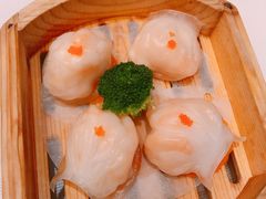 -天瑞轩·粤菜餐厅