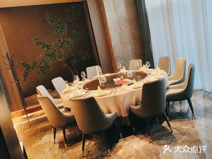 香港狮子山下·明星粤菜餐厅(北苑店)图片