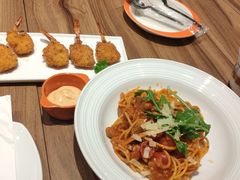 -必胜客(环球店)