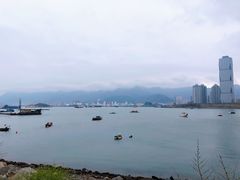 -在海一方公园