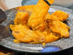 -友德福.老字号粤菜.广州地标融合美食(荔湾路店)