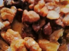 -爱德顺糕点食屋(利民道店)