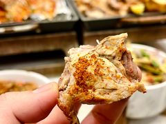 -浮何烤铺(桐梓林店)
