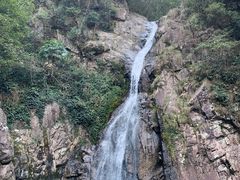 -宁波五龙潭景区