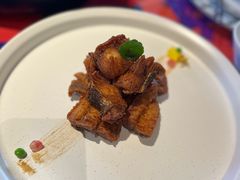 -上海滩餐厅(BFC外滩金融中心店)