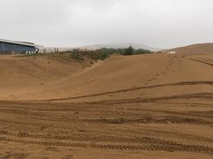 -达拉特旗响沙湾旅游区