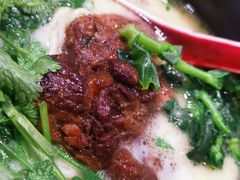 -和府捞面(东直门银座店)