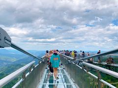 -梦幻奥陶纪景区