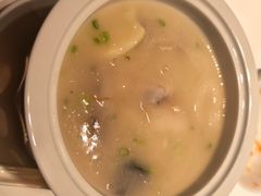 花胶黄鱼羹-新荣记(椒江店)