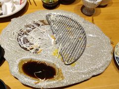 -大岛日本料理铁板烧(南通大饭店)