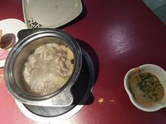 -格瑞欧海鲜自助烤肉火锅(光彩店)