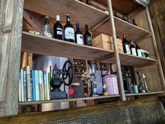 -一棵树·意大利西餐厅One Tree(新城店)