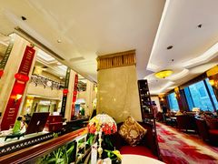 -国际饭店·原点咖啡吧ORIGIN CAFE&BAR