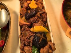 -龟兹KUCINA·新疆菜(前滩L+PLAZA店)