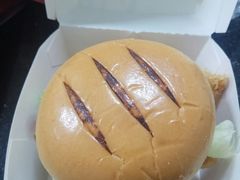 -肯德基(胜利店)