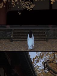 -八角古风摄影
