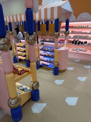 -奈尔宝家庭中心·亲子餐厅(苏州大悦城店)