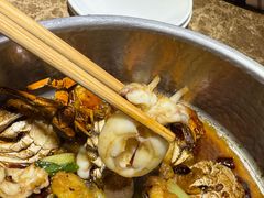 -七欣天香辣蟹火锅(常熟珠海路万达广场店)