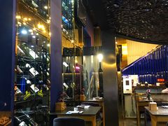 大堂-将太无二·北美传奇寿司(瑞士公寓店)