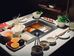 -海底捞火锅(长沙华创国际广场店)