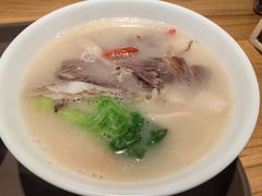 -向阳羊汤(千峰店)