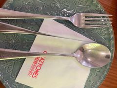 -CRAZYONES西班牙海鲜饭(上海美罗城店)