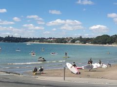 -Takapuna Beach Cafe