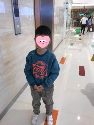 -Oh my head 儿童理发(丹尼斯大卫城店)