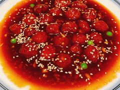 -老太原菜馆(南宫店)