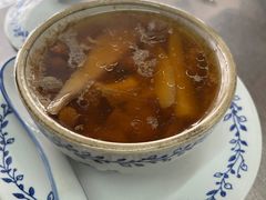 淮杞炖乳鸽-達揚原味燉品(文明路店)