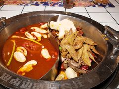 -贤合庄卤味火锅(顺城店)
