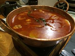 -云海肴·汽锅鸡·云南菜(天津国金汇店)