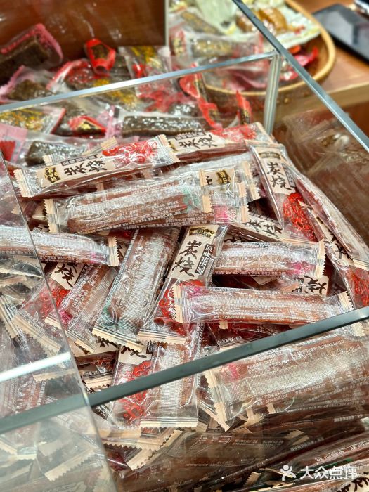 非遗·老山合·潮汕特产猪头粽(龙眼南店)图片