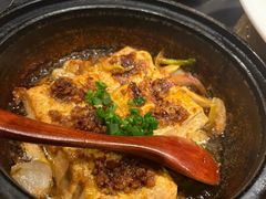 -坛宗剁椒鱼头(河西王府井店)